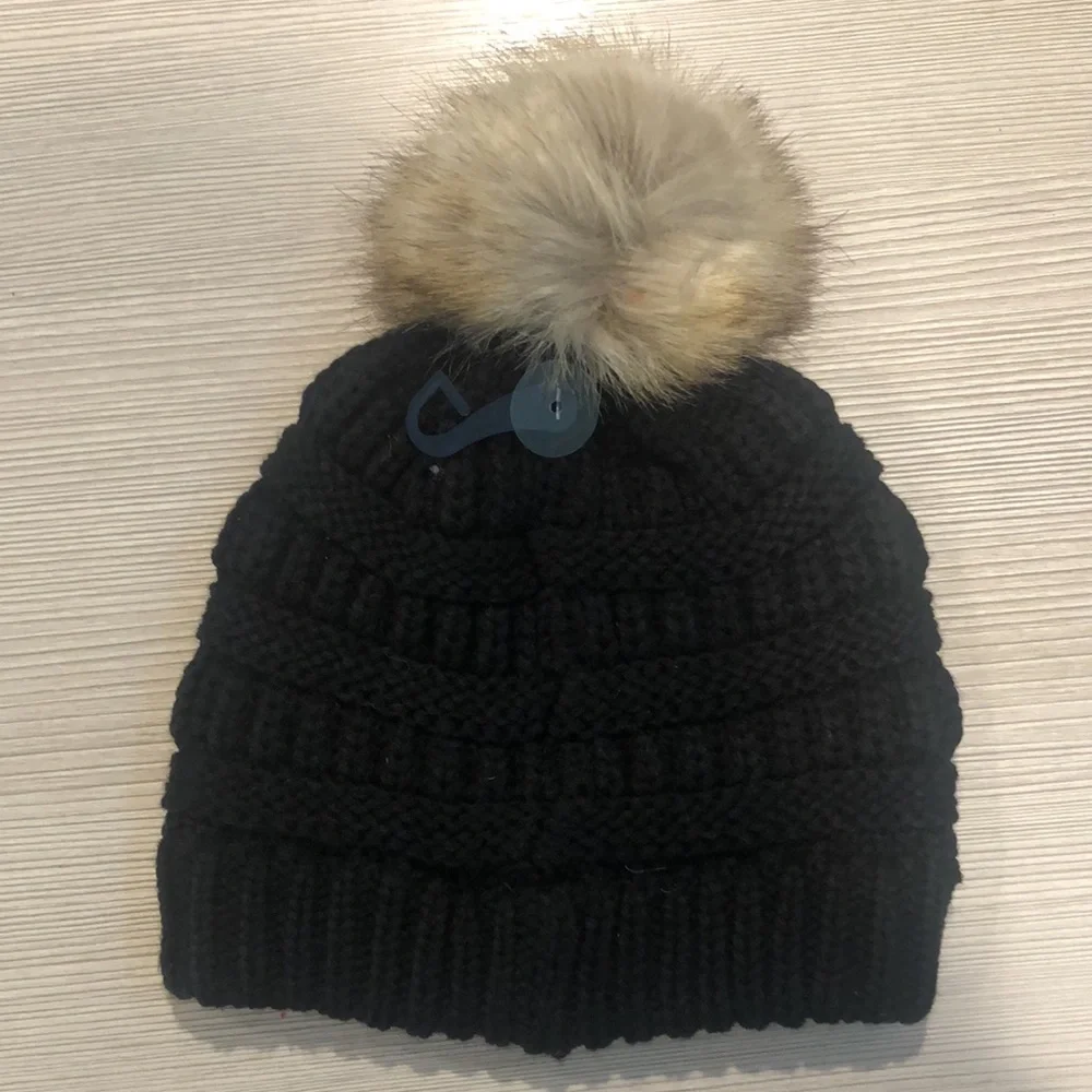 C.C brand new